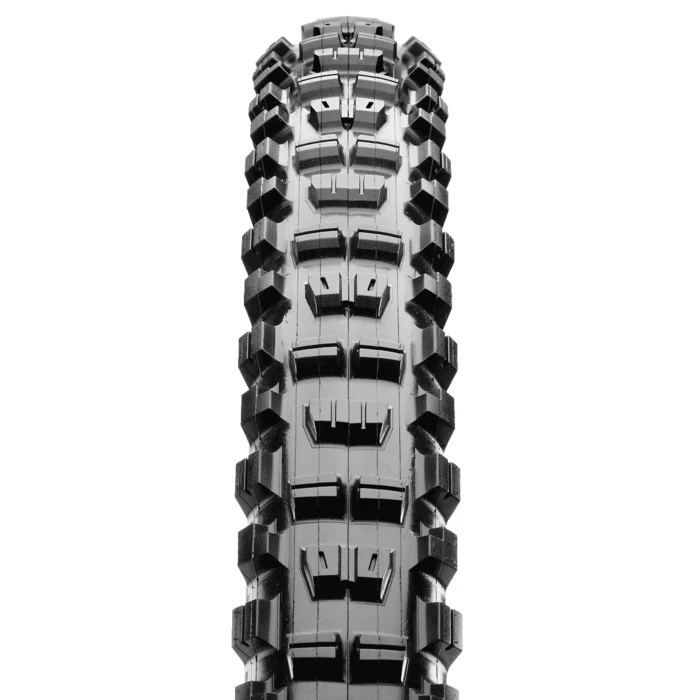 Maxxis Minion DHR Ll, TR, EXO+,60TPI, 3C MaxxTerra, Wide Trail 29x2.4 Reifen 4 Maxxis Minion DHR Ll, TR, EXO+,60TPI, 3C MaxxTerra, Wide Trail 29x2.4 Reifen – Bild 2