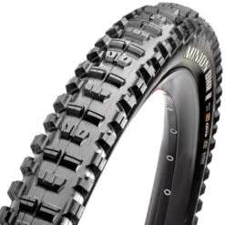 Maxxis Minion DHR II TR, EXO, 60 TPI, DualCompound 27.5x2.3 Reifen