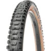 Maxxis Minion DHR II TR, EXO, 60 TPI, Dual, Tanwall 29x2.6 Reifen -MAXXIS Verkäufe maxxis minion dhr skinwall