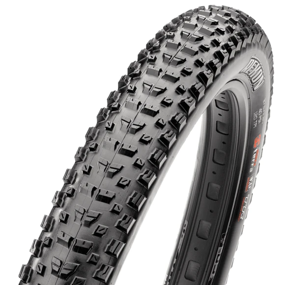 Maxxis Rekon TR, EXO, 60 TPI, DualCompound 29x2.6 Reifen 3 Maxxis Rekon TR, EXO, 60 TPI, DualCompound 29x2.6 Reifen