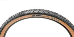 Maxxis Rekon TR, EXO, 60 TPI, DualCompound, Dark Tan Wall 29x2.6 Reifen -MAXXIS Verkäufe maxxis rekon dark tan wall reifen 1
