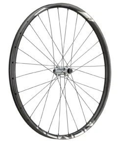 NEWMEN ADVANCED SL A.30 29˝ Fade Straightpull 15x110mm Laufrad Vorne