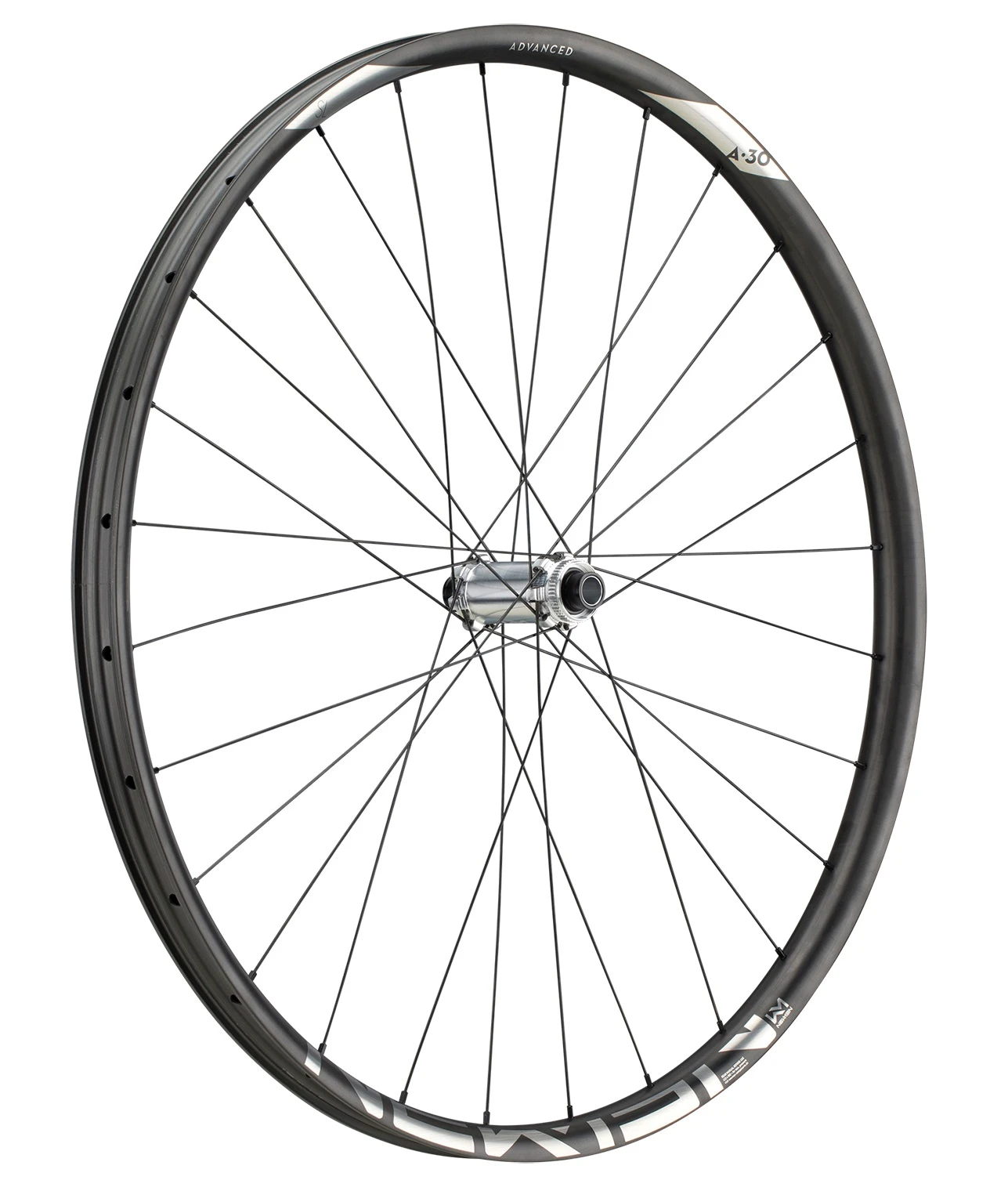 NEWMEN ADVANCED SL A.30 29˝ Fade Straightpull 15x110mm Laufrad Vorne 3 NEWMEN ADVANCED SL A.30 29˝ Fade Straightpull 15x110mm Laufrad Vorne