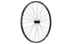 NEWMEN EVOLUTION SL X.A.25 27.5" Fade Straightpull 15x110mm Laufrad Vorne