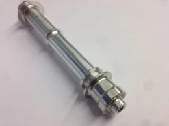 Notubes Adapter Von 12x135mm/12x142mm Auf Normalen Schnellspanner