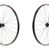 Notubes ZTR Crest 27.5"/Stans Neo 15x100mm/12x142mm Laufradsatz