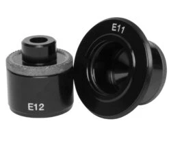 Notubes Adapter Von 12x142mm Steckachse Auf Normalen Schnellspanner Neo/Neo Ultimate