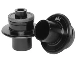 Notubes Adapter Von 15mm Steckachse Auf Normalen Schnellspanner Neo/Neo Ultimate