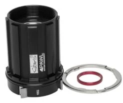 Notubes Freilauf Zur Neo 4 Klinken Nabe