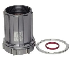 Notubes Freilauf Zur Neo Ultiamte 6 Klinken Nabe