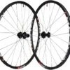 Notubes ZTR Valor Pro 29er Carbon 12x142/15x100mm Laufradsatz