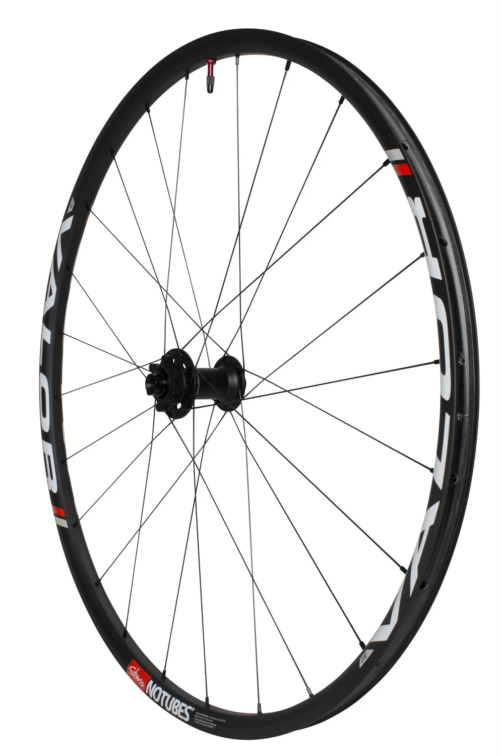 Notubes ZTR Valor Pro 29er Carbon 12x142/15x100mm Laufradsatz 5 Notubes ZTR Valor Pro 29er Carbon 12x142/15x100mm Laufradsatz – Bild 3