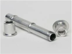 Notubes Adapter Von Schnellspanner Auf 12x142mm 3.30/3.30Ti