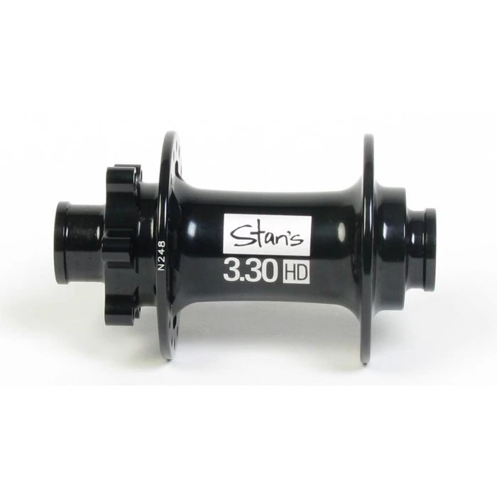 Notubes ZTR Flow EX 29"/Stans 3.30/3.30HD/DT Revolution 15x100mm/12x142mm Laufradsatz 5 Notubes ZTR Flow EX 29"/Stans 3.30/3.30HD/DT Revolution 15x100mm/12x142mm Laufradsatz – Bild 3