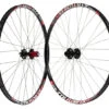 Notubes ZTR Flow EX 29"/Stans 3.30/3.30HD/DT Revolution 15x100mm/12x142mm Laufradsatz