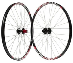 Notubes ZTR Flow EX 29"/Stans 3.30/3.30HD/DT Revolution 15x100mm/12x142mm Laufradsatz