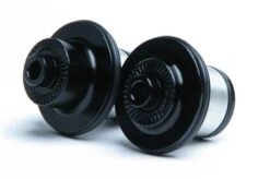 Notubes Adapter Von 20mm Auf 9mm Schnellspanner 3.30HD