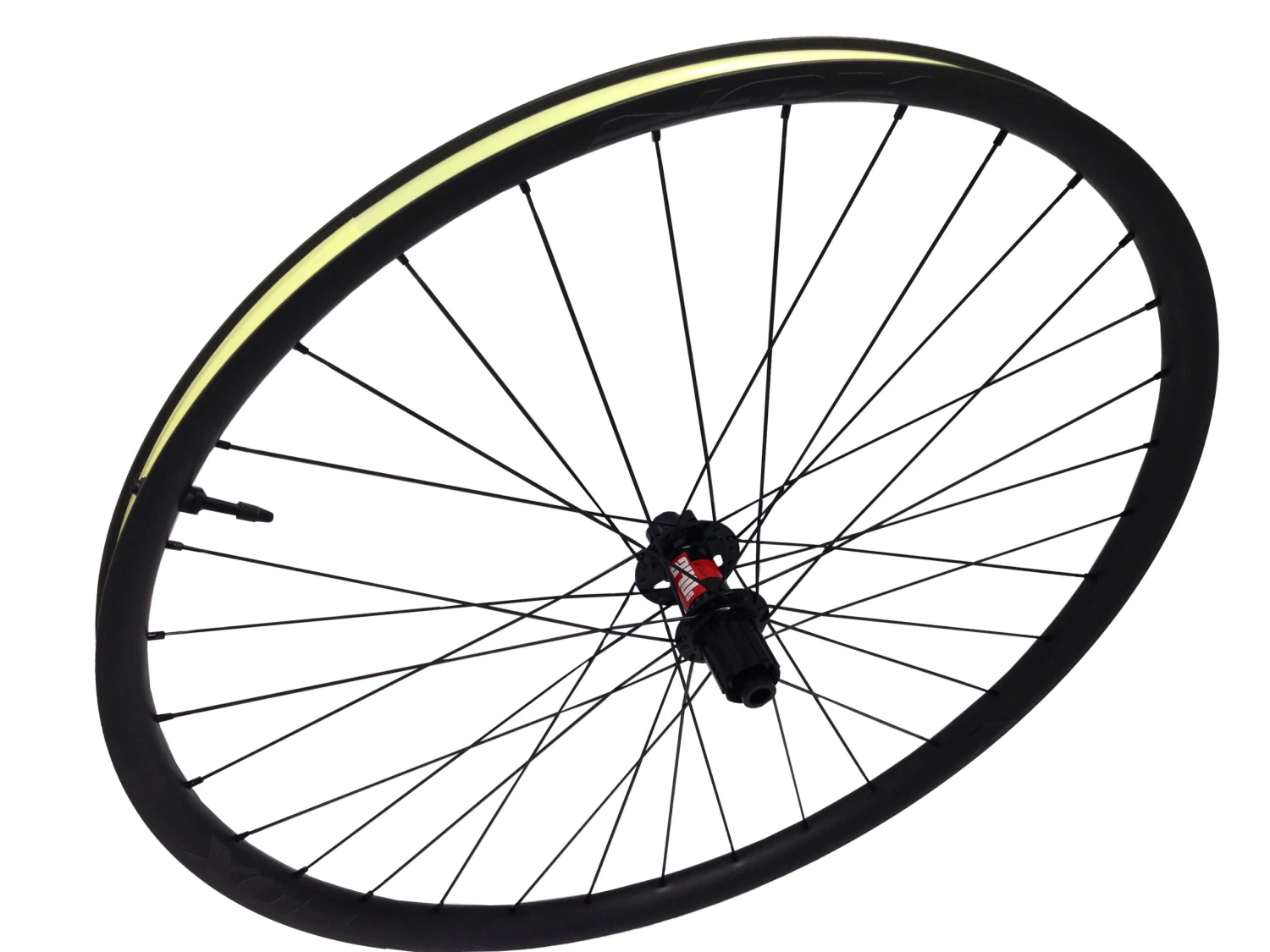 Nox Composites Skyline 29 Carbon 15x100mm/12x142mm Laufradsatz 5 Nox Composites Skyline 29 Carbon 15x100mm/12x142mm Laufradsatz – Bild 3