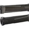 ODI Aaron Gwin AG1 Signature Black/gray/silver Lenkergriffe 1 ODI Aaron Gwin AG1 Signature Black/gray/silver Lenkergriffe -MAXXIS Verkäufe odi aaron gwin grips