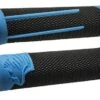 ODI Aaron Gwin AG-2 Signature Black/blue Lenkergriffe -MAXXIS Verkäufe odi grips ag 2 lock on griffe