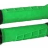 ODI Elite Flow Lock-ON Grips Green Lenkergriffe