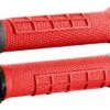 ODI Elite Flow Lock-ON Grips Red Lenkergriffe 2 ODI Elite Flow Lock-ON Grips Red Lenkergriffe -MAXXIS Verkäufe odi grips elite flow red