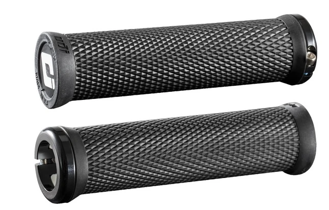 ODI Elite Motion Lock-ON Grips Black Lenkergriffe 3 ODI Elite Motion Lock-ON Grips Black Lenkergriffe