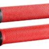 ODI Elite Motion Lock-ON Grips Red Lenkergriffe 1 ODI Elite Motion Lock-ON Grips Red Lenkergriffe -MAXXIS Verkäufe odi grips elite motion red
