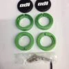 ODI Lock Jaw Clamps Klemmringe - Set Green 2 ODI Lock Jaw Clamps Klemmringe - Set Green -MAXXIS Verkäufe odi lock jaw clamps green