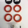 ODI Lock Jaw Clamps Klemmringe - Set Orange 2 ODI Lock Jaw Clamps Klemmringe - Set Orange -MAXXIS Verkäufe odi lock jaw clamps orange