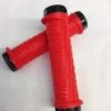 ODI Troy Lee Designs Signature Series Lock-On Grips Red Lenkergriffe