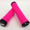 ODI Ruffian Lock-On Grips Pink Lenkergriffe 2 ODI Ruffian Lock-On Grips Pink Lenkergriffe -MAXXIS Verkäufe odi ruffian lock on grips pink 1