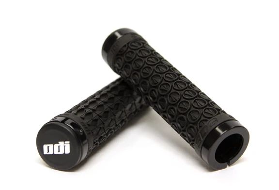 ODI SDG Lock-On Grips Black Lenkergriffe 3 ODI SDG Lock-On Grips Black Lenkergriffe