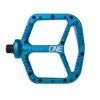 OneUp Aluminium Blue Pedal