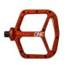 OneUp Aluminium Red Pedal