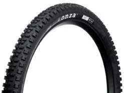 Onza IBEX TRC Trail Casing Soft Compound 50 60 TPI Tubeless Ready Black 27.5x2.60 Reifen