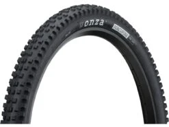 Onza Porcupine TRC Trail Casing Medium Compound 60 60 TPI Tubeless Ready Black 27.5x2.60 Reifen