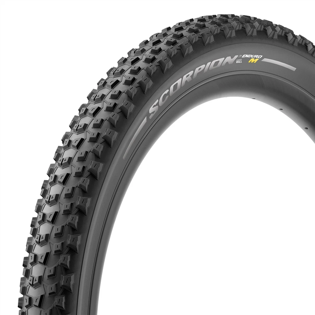 Pirelli Scorpion Enduro M, TLR, SmartGRIP, HardWALL 29x2.6 Reifen 3 Pirelli Scorpion Enduro M, TLR, SmartGRIP, HardWALL 29x2.6 Reifen