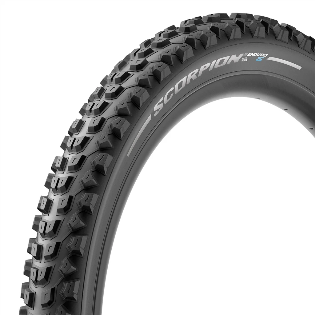 Pirelli Scorpion Enduro S, TLR, SmartGRIP, HardWALL 29x2.6 Reifen 3 Pirelli Scorpion Enduro S, TLR, SmartGRIP, HardWALL 29x2.6 Reifen