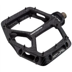 Race Face Atlas V2 Black Pedal