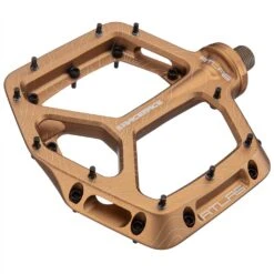 Race Face Atlas V2 Kashmoney Gold Pedal