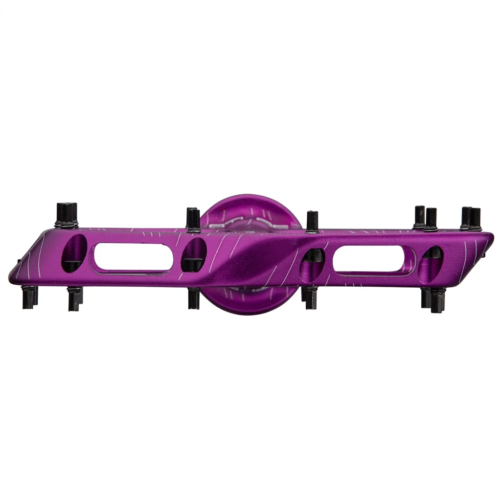 Race Face Atlas V2 Purple Pedal 4 Race Face Atlas V2 Purple Pedal – Bild 2