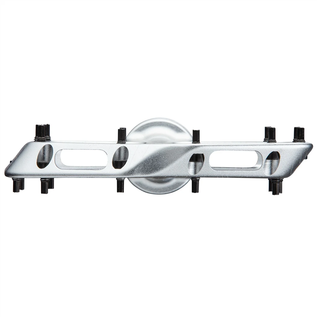 Race Face Atlas V2 Silver Pedal 4 Race Face Atlas V2 Silver Pedal – Bild 2