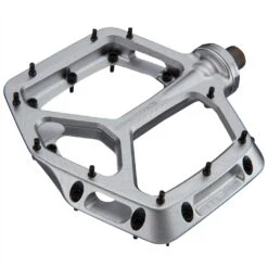 Race Face Atlas V2 Silver Pedal