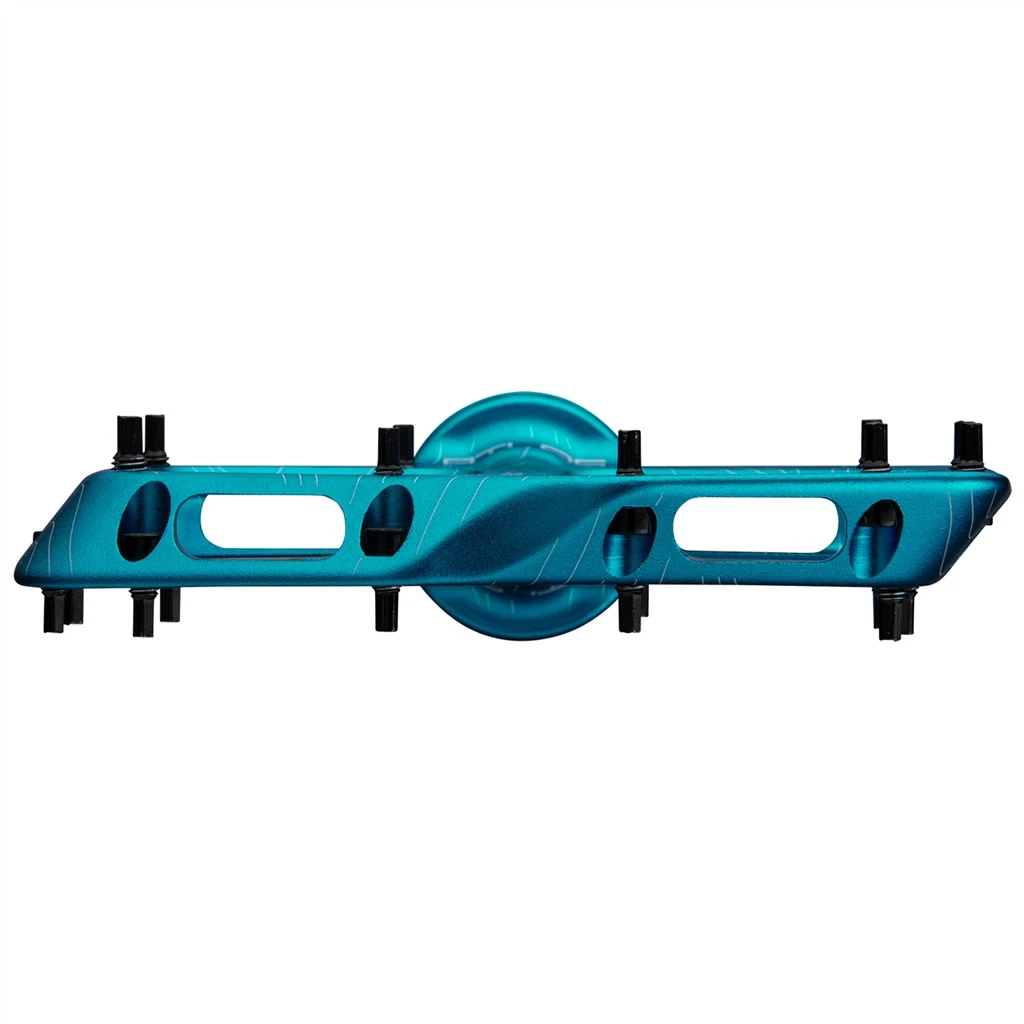 Race Face Atlas V2 Turquoise Pedal 4 Race Face Atlas V2 Turquoise Pedal – Bild 2