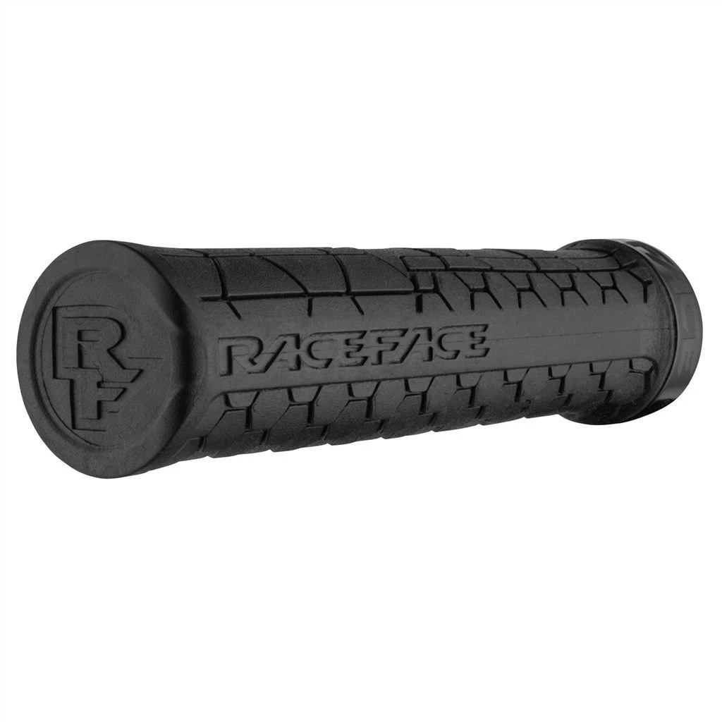 Race Face Getta Grip Lock-On 30mm Black/black Lenkergriffe 3 Race Face Getta Grip Lock-On 30mm Black/black Lenkergriffe