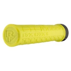 Race Face Getta Grip Lock-On 33mm Yellow/black Lenkergriffe