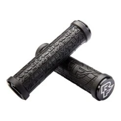 Race Face Grippler Grip Lock-On 33mm Black Lenkergriffe
