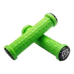 Race Face Grippler Grip Lock-On 30mm Green Lenkergriffe