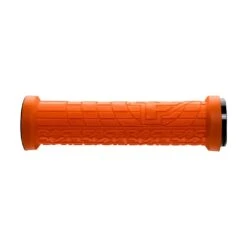 Race Face Grippler Grip Lock-On 33mm Orange Lenkergriffe -MAXXIS Verkäufe race face grippler grip 30mm orange lenkergriffe 4 22582 3